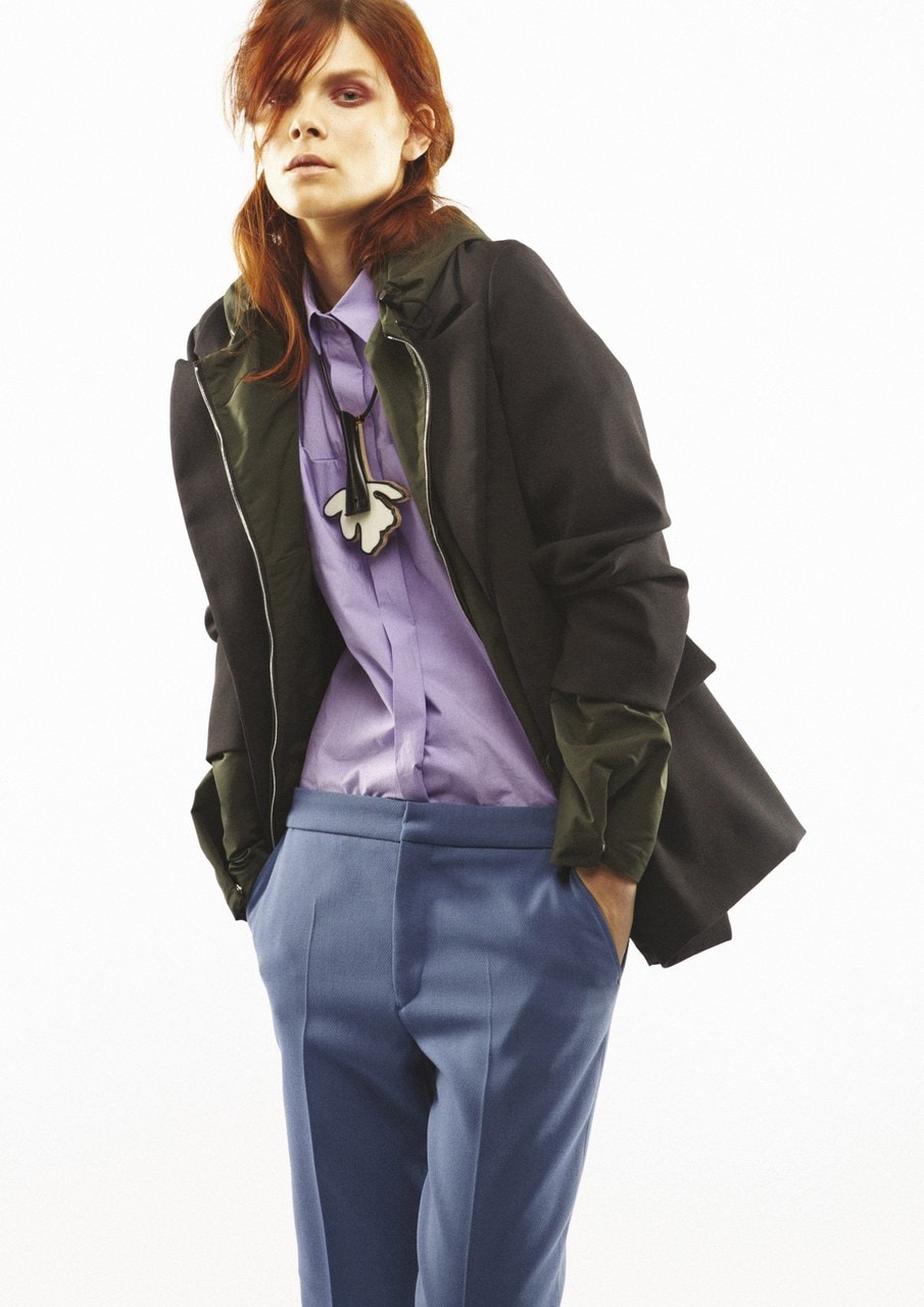 Worldwide Autunno/Inverno 2013/14 Marni